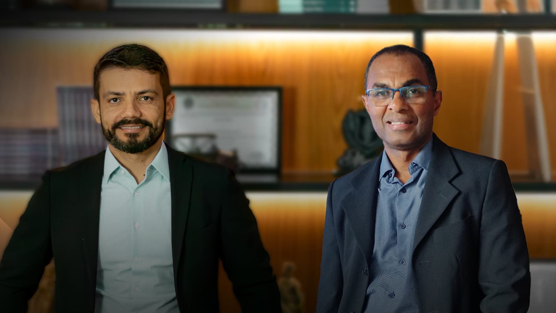 José Messias - O Papel da Procuradoria Jurídica nas Universidades Públicas